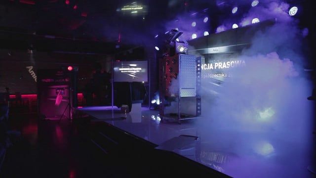Amica - reportaż z konferencji