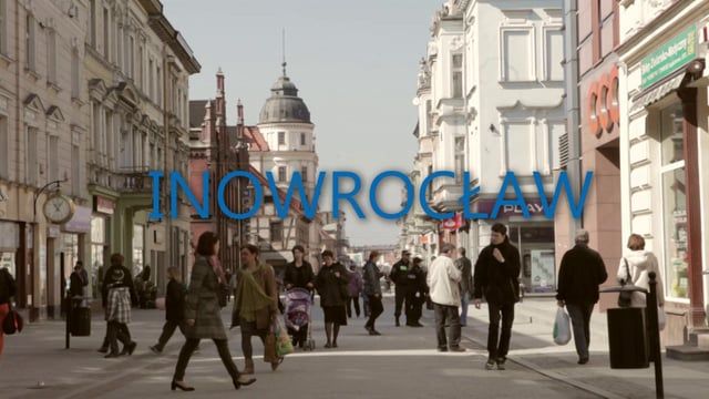 Galeria Solna film promocyjny