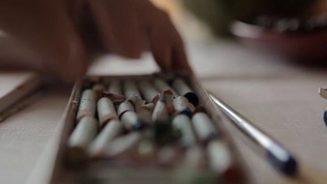 Testymonial. Historia pacjentki chorej na RZS.