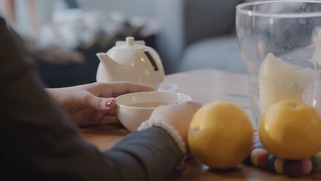 Ostoya - film promocyjny biura matrymonialnego